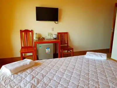 Viet Thanh Resort - 63