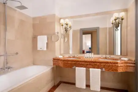The Excelsior, a Luxury Collection, Florence - 39