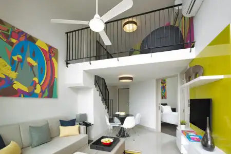 Cassia Phuket, part of Banyan Group - 26