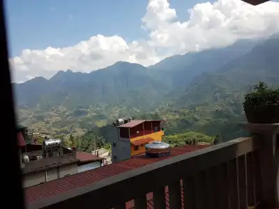 Botanic Sapa - 51