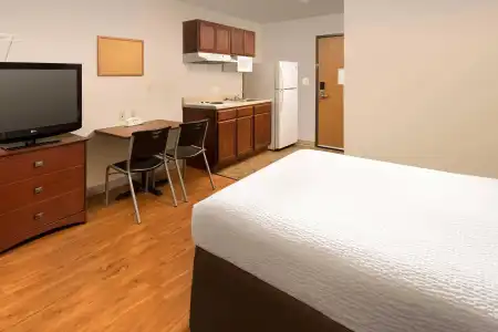 WoodSpring Suites Killeen - 27