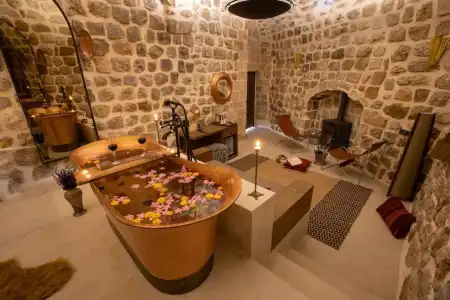Mirsoum Boutique-hotel - 42