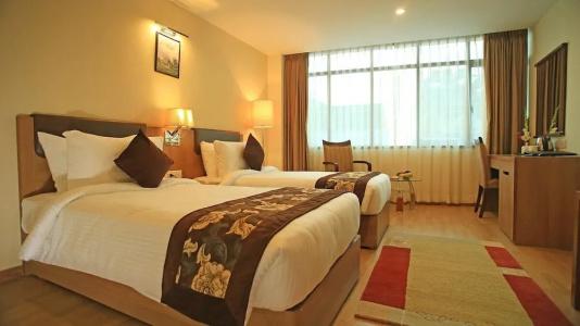 Mirage Regency - 30