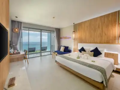 Kalima Resort & Spa Phuket - 41