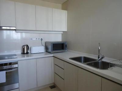 Somerset Vista Ho Chi Minh City Apart-Hotel - 42