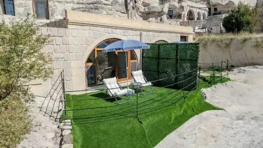 Kayatas Cave Suites - 168