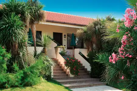 Oleandri Resort - 11