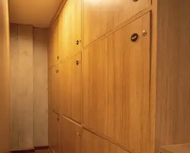 Patong Poshtel - Adults Only - Hostel - 12