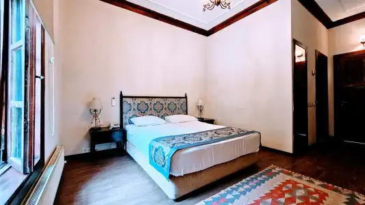 Otanti̇k Club & Spa - 42