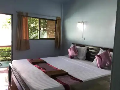 Ocean View Resort Koh Tao - 42