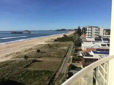 Regency on the Beach - 18