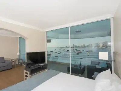 Terrado Suites Iquique - 44