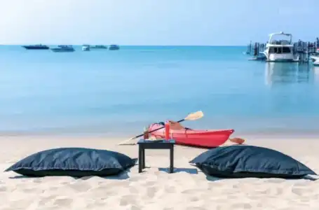 Punnpreeda Beach Resort - 24
