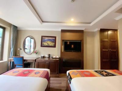 Nomadtrails Boutique Sapa - 41