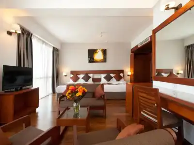 The Ocean Colombo - 73