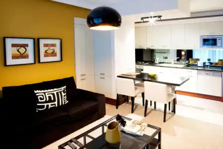 116 Residence - 47