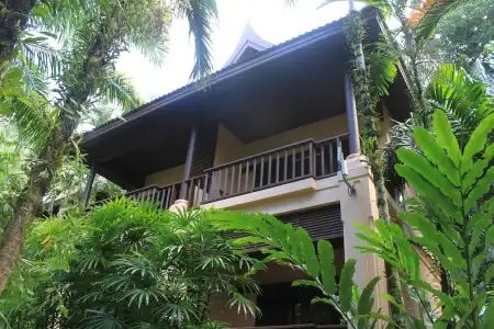 Khao Lak Palm Beach Resort - 60