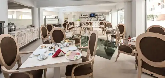 Artemis Apartments - 21