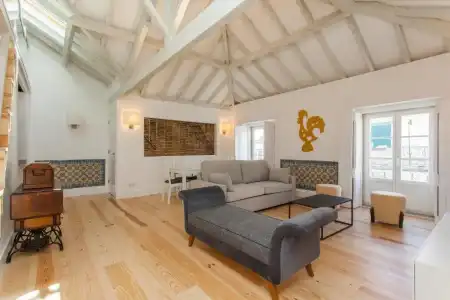 Casas da Baixa - Jules & Madeleine - 76