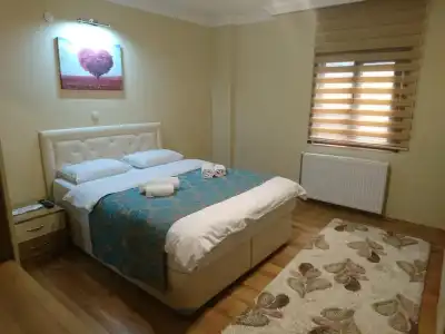 Uzungol Kusva Apart - 2