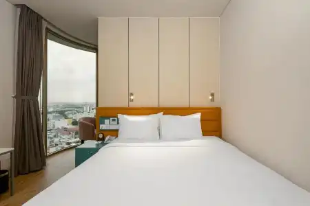 Grand Citiview Da Nang - 57