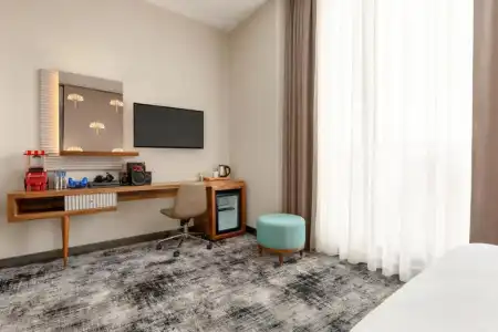 Tryp by Wyndham Istanbul Topkapi - 49