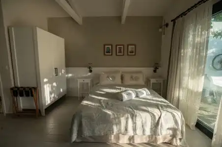 Sedirli Ev Alacati - 32