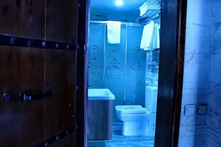 Artuklu Kervansarayi - Special Class - 7