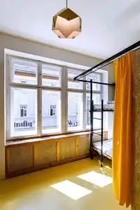 Essential Hostel - 10