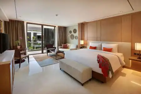 Aryaduta Bali - 3