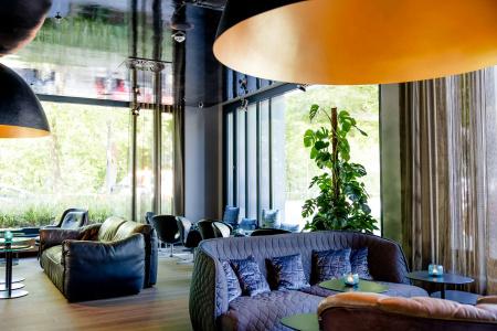 Motel One München - Deutsches Museum - 17