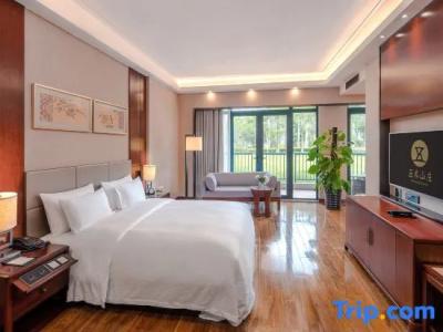 Nanning Wuxiang Resort - 91