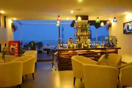Hanoi Golden - 25