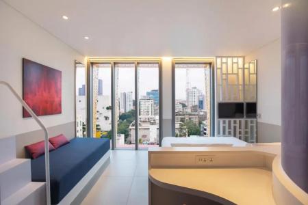Wink Saigon Centre, Unscripted by Hyatt - 24 Hours stay - 59