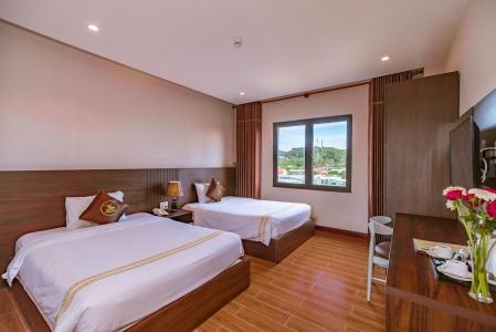Qualia Resort Phu Quoc - 46