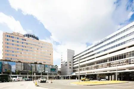 Clio Court Hakata - 18