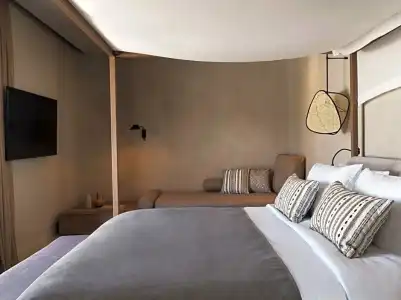 Aulus Lindos Rhodes Resort, Curio Collection by Hilton - 62
