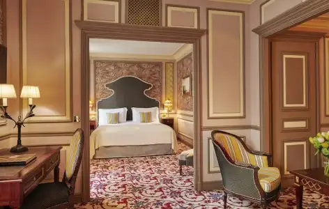 Intercontinental Bordeaux Le Grand by IHG - 157