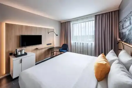 Courtyard by Marriott Prague Airport - 32