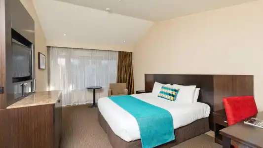 Copthorne And Resort Queenstown Lakefront - 49