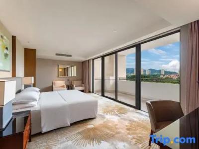 Sheraton Huizhou Bailuhu - 119