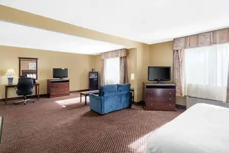Quality Inn & Suites Bloomington University Area - 45