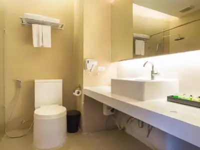 The Greenery Resort Khao Yai - 50