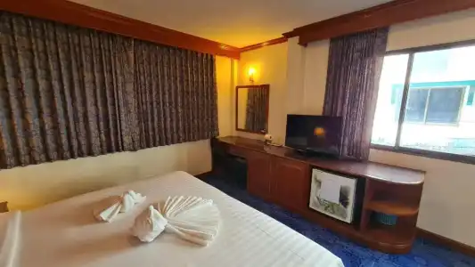 Vech Guesthouse Patong - 43