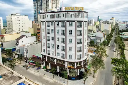 Sofia Suite & Spa Da Nang - Free 01 Draught Beer and 20-minute Spa per Room - 28