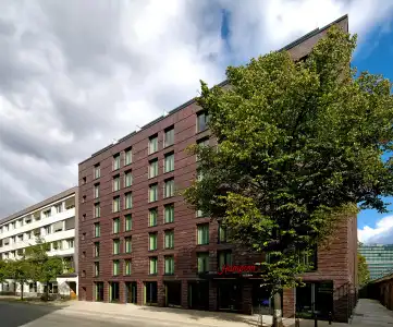Hampton by Hilton Berlin City West - 24