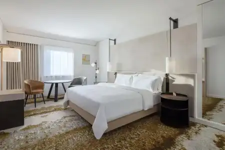 The Westin Grand Frankfurt - 61