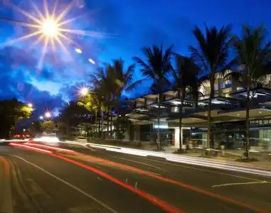 Coconut Grove - 17