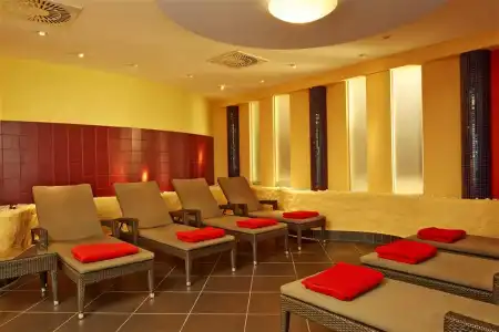 H+ & SPA Friedrichroda - 17