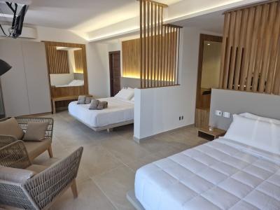 Al Balhara Resort & Spa - 4